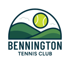 Bennington Tennis Center